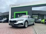 Skoda OCTAVIA Combi Ambition iV TSI 110 kW 150 PS - Skoda Octavia mit Hybrid-Antrieb: Ambition