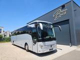 Mercedes-Benz Tourismo 16 RHD - Mercedes-Benz Tourismo rhd