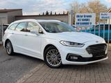 Ford Mondeo 2.0TDCi Turnier Titanium*Kamera*LED*Aut.* - Ford Mondeo Gebrauchtwagen in Osnabrück