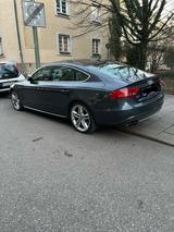 Audi S5 Kompressor - Audi RS5 in München