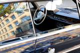 Mercedes-Benz Mercedes 250CE (W114) /8 Coupé Automatik, Servo, - Mercedes-Benz: Coupé, W114