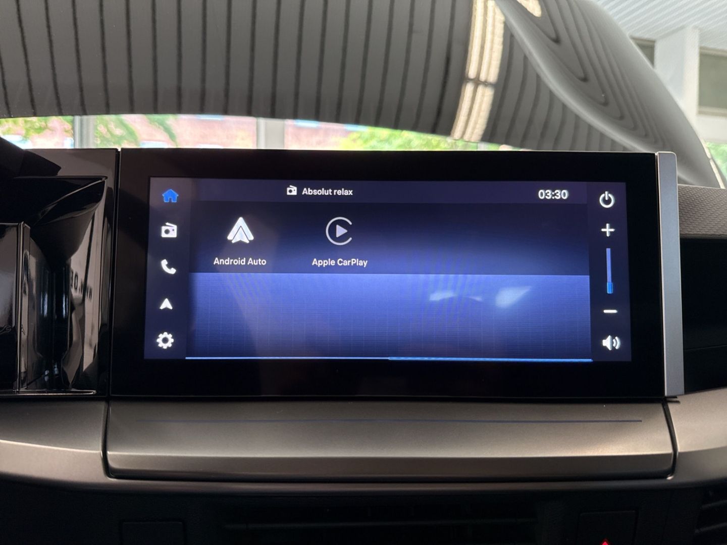 Opel Frontera - Bild 17