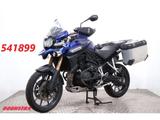 Triumph Tiger 1200 Explorer ABS 1215 Cruise 2X Koffer - TRIUMPH MOTORRAD