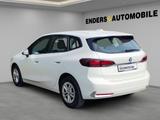 BMW 218 Active Tourer i+Navi+DAB+Rückfahrkam.+PDCv+h - gebrauchte BMW 218 Active Tourer aus dem Jahr 2022