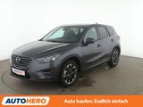 Mazda CX-5 2.0 Nakama AWD Aut.*NAVI*PDC*SHZ*TEMPO* - gebrauchte Mazda Pickups