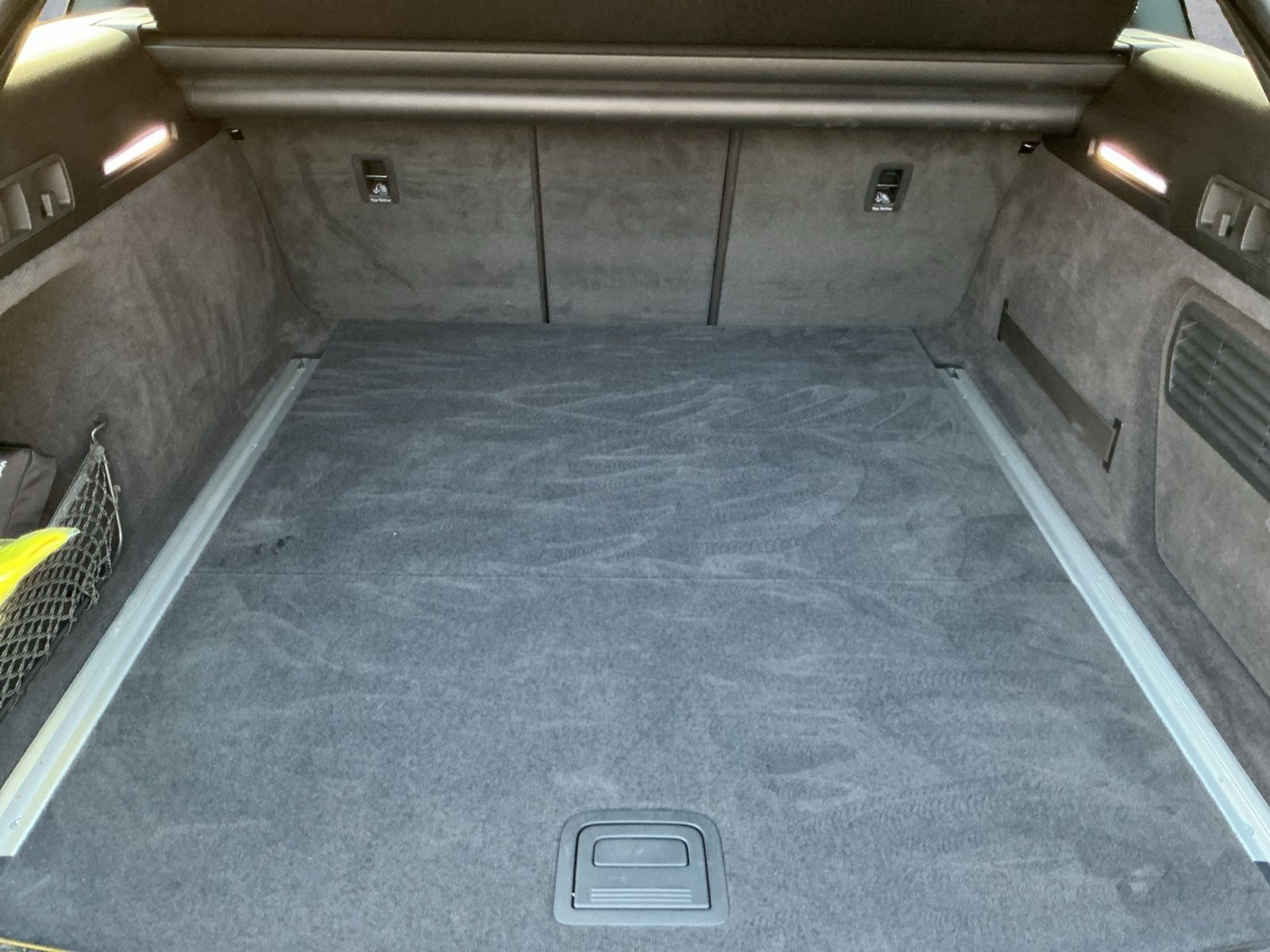 Audi A6 - Bild 14