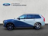 Volvo XC90 R Design Edition Recharge Plug-In Hybrid AW - Volvo XC90 Recharge-R-Design-Edition