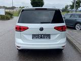 Volkswagen Touran 2.0 TDI DSG HIGHLINE 7-SITZER NAVI+17"+LE - Volkswagen Touran: 1.2