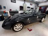 BMW Z1 Roadster - BMW Z1 in Dresden