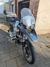 BMW R 1150 GS - BMW 2003 R1150GS