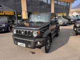 Suzuki Jimny 1.5 5MT Top - Suzuki Jimny Kombi Gebrauchtwagen
