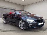 BMW 440i xDrive Cabrio M/ HUD/H&K/Keyless Entry  - BMW 440: Cabrio