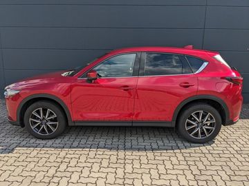 Mazda CX-5 - 2