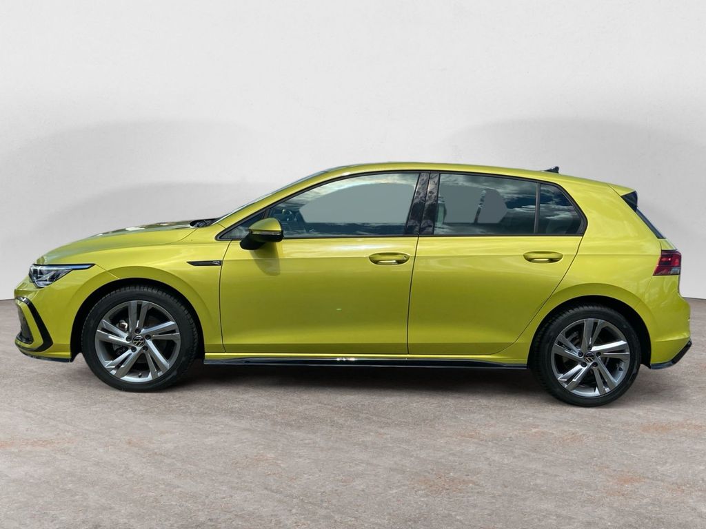 Volkswagen Golf — fotografia 3