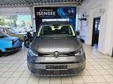 Volkswagen Caddy Basis Maxi 4Motion - gebrauchte Volkswagen Caddy aus dem Jahr 2022