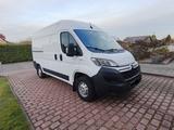 Citroën Jumper 33 BlueHDi 140 L2H2 kleine Beule - : Kleine