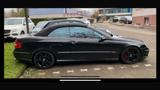 Mercedes-Benz Mercedes clk 500 cabrio amg avantgarde  ta... - Mercedes-Benz CLK 500 in Bochum