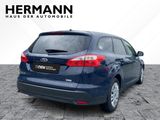 Ford Focus Turnier 1.0 EcoBoost Trend - Ford Focus: Trend Turnier