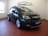 Opel Mokka Innovation 4x4/Navi/AHK /PDC v+h/Garantie - Opel Mokka Gebrauchtwagen in Hamburg