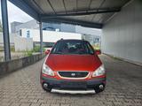 Hyundai Getz Cross * Klima *  2. Hand  *  Tüv Neu - Hyundai Getz: Kleinwagen