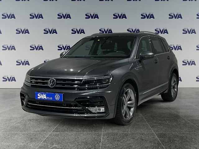 Volkswagen Tiguan 2ª serie 2.0TDI 150CV DSG 4MOT