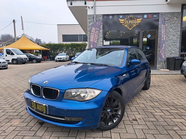 BMW Bmw 118d / 2.0 / 143CV