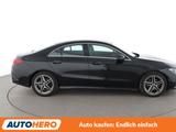 Mercedes-Benz CLA 180 AMG Line Aut.*NAVI*LED*TEMPO*PDC*