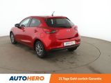 Mazda 2 1.5 Exclusive-Line *LED*TEMPO*PDC*SHZ*KLIMA* - Mazda 2 aus 2020
