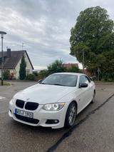 BMW 335i DKG Cabrio - BMW 335 in Augsburg