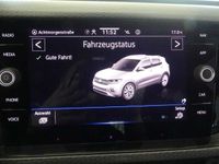 Volkswagen T-Cross - Vorschau Bild 14
