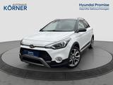 Hyundai i20 Active Style 1.0 T-GDi *CAM*SITZHZG*NAVI* - gebrauchte Hyundai i20 aus dem Jahr 2020