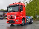 Mercedes-Benz Actros 18-48 Stream Space-MP4-Retarder-Hydraulik - Angebote