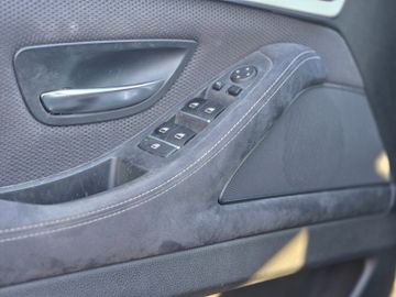 BMW 530 - 8