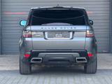 Land Rover Range Rover Sport P525 HSE Dynamic ° Voll °Top - Land Rover Range Rover Sport Hse mit Benzin-Antrieb