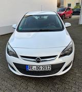 Opel Astra 1.6 85kW Selection Selection - Opel Astra: 1.8