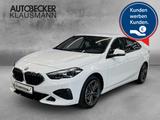 BMW 220 Gran Coupe xDRIVE AUTOMATIK Sport Line 17''L - BMW 220 Gran Coupé aus 2024