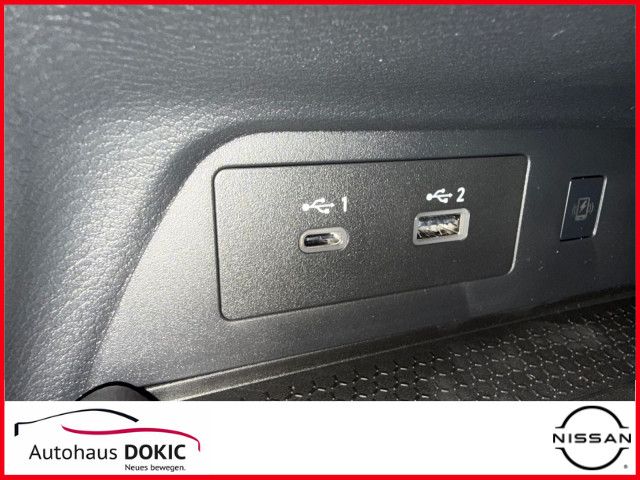 Nissan Juke - Bild 12