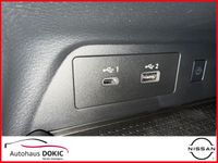 Nissan Juke - Vorschau Bild 12