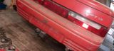 Suzuki Swift Cabriolet zum ausschlachten - Suzuki Swift aus 1993