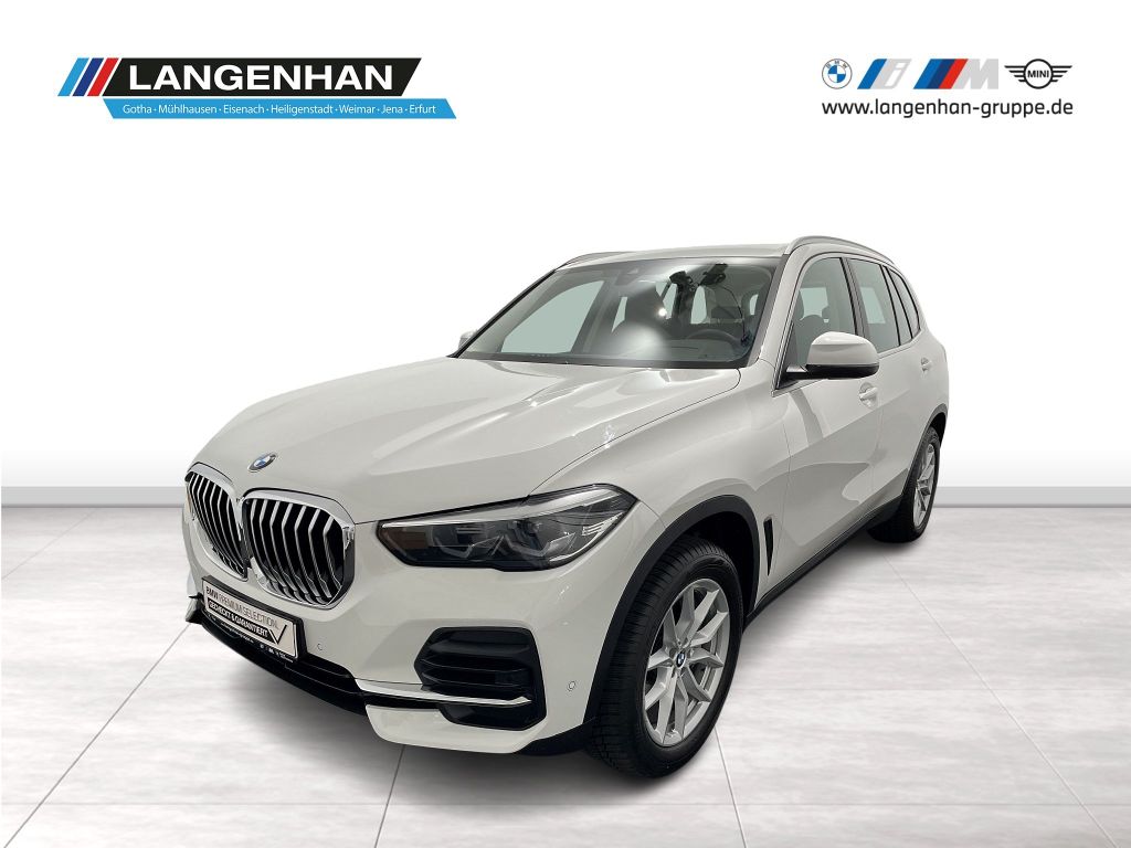 Image of BMW X5