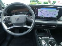 Audi Q6 e-tron - Vorschau Bild 5