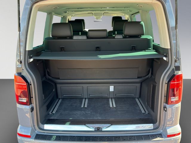 T6.1 2.0 TDI Multivan Generation Six