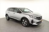 Peugeot 5008 BlueHDi 130 Allure 7S|ACC|Alarm|NAV|KAM|LED - silberne Peugeot 5008