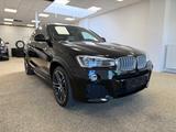 BMW X4 xDrive 30d 360° M SPORT / HEADUP / FULL LED - BMW: F30