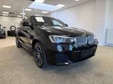 BMW X4 xDrive 30d 360° M SPORT / HEADUP / FULL LED - BMW: F 30