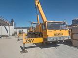 Liebherr LTM 1060 - Liebherr Autokran Ltm