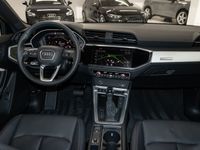 Audi Q3 - Vorschau Bild 13