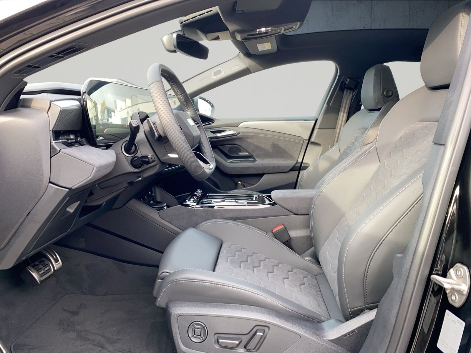 Audi A6 e-tron - Bild 9