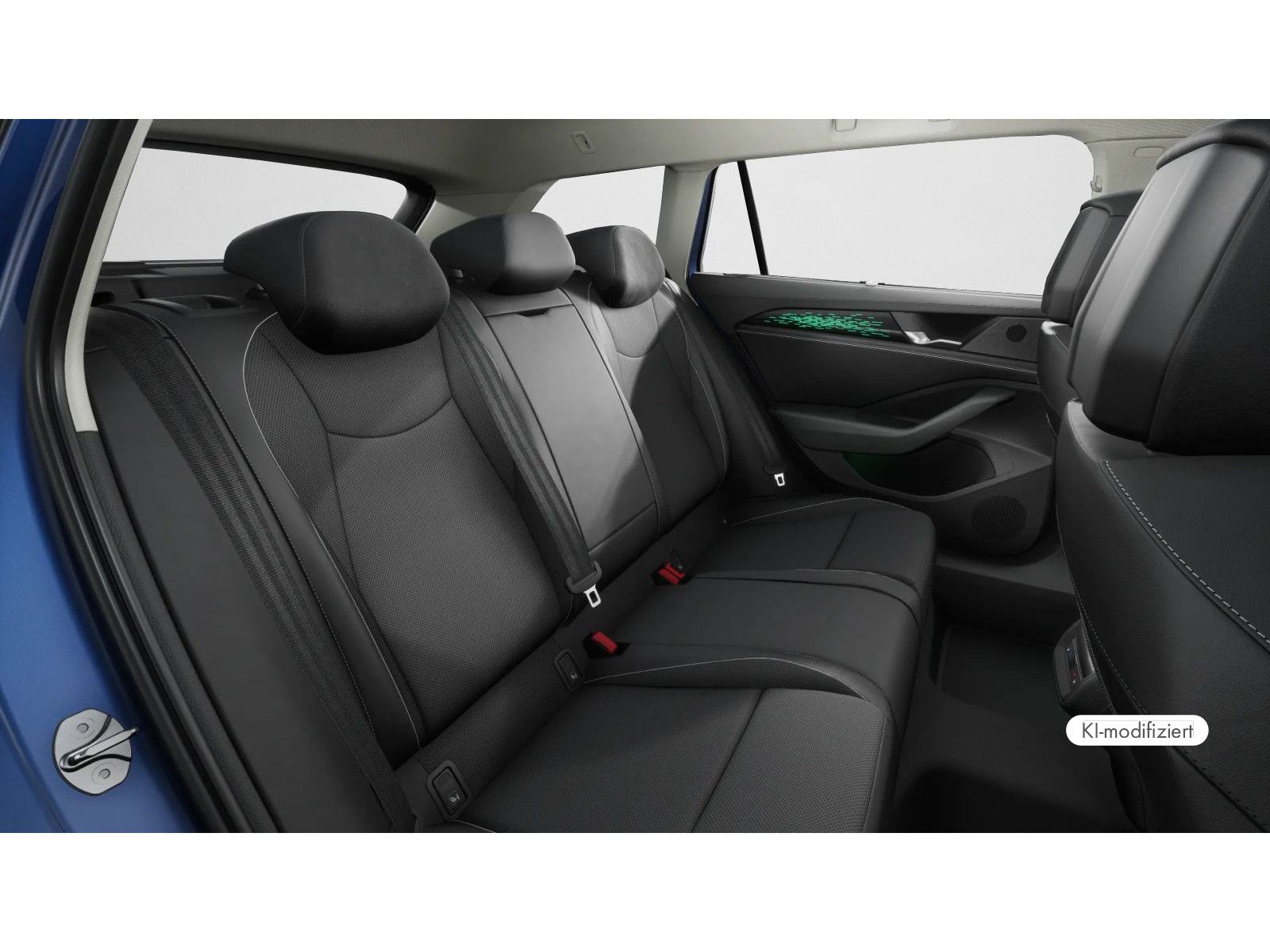 Volkswagen Passat Variant - Bild 14