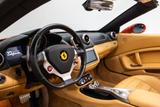 Ferrari California 4.3 V8 Dealer auto - Ferrari California aus 2010